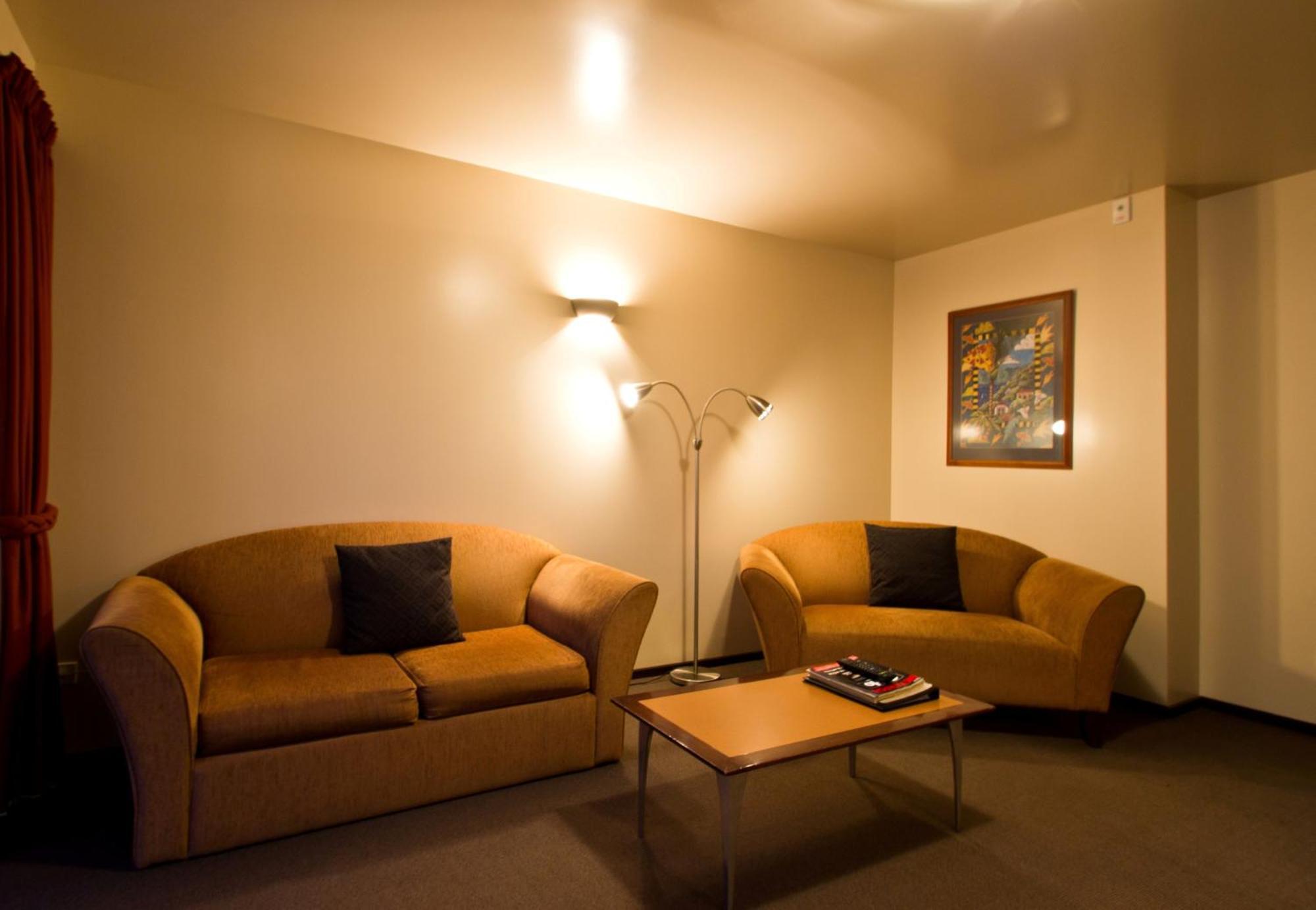 Broadway Motel Picton Ngoại thất bức ảnh