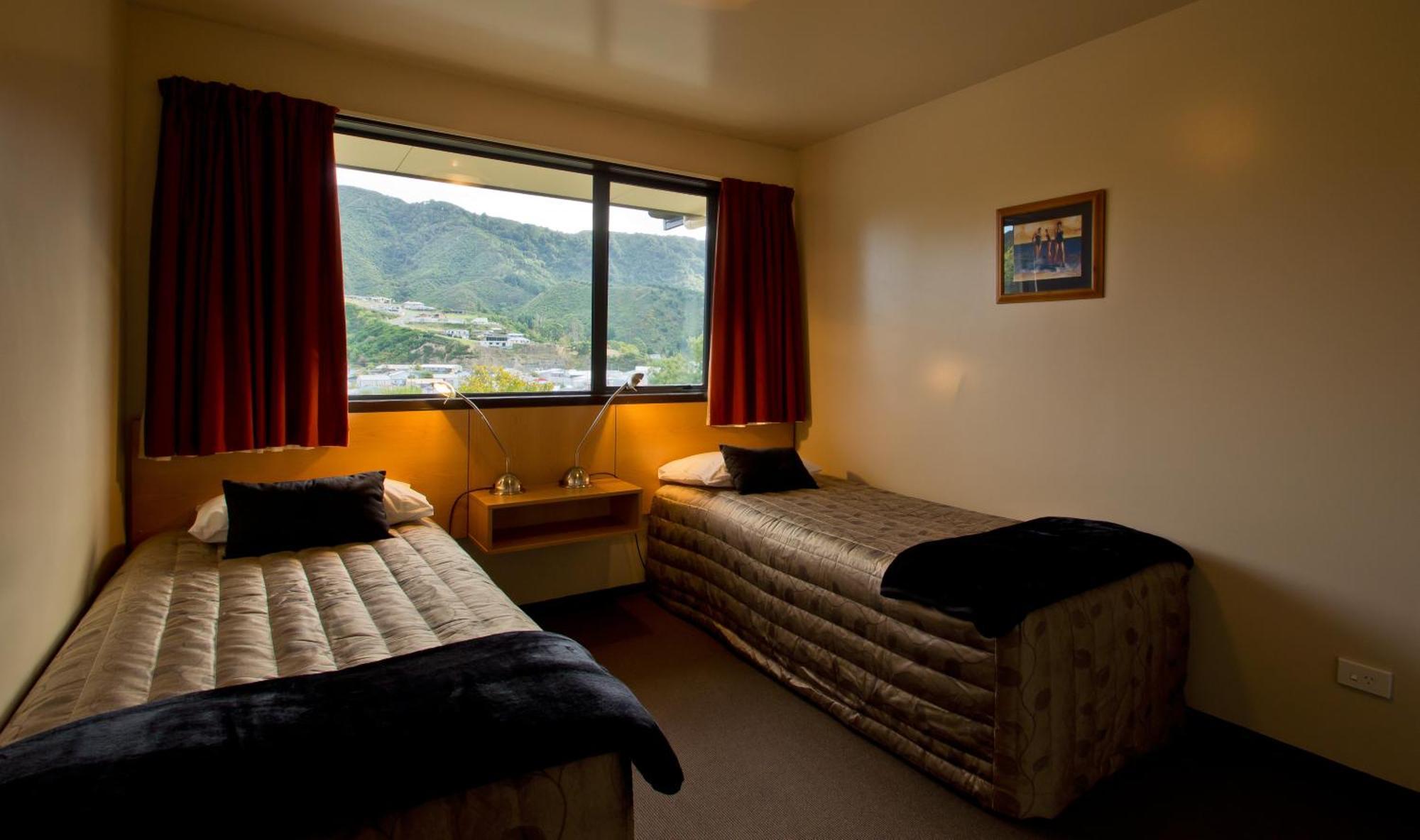 Broadway Motel Picton Ngoại thất bức ảnh