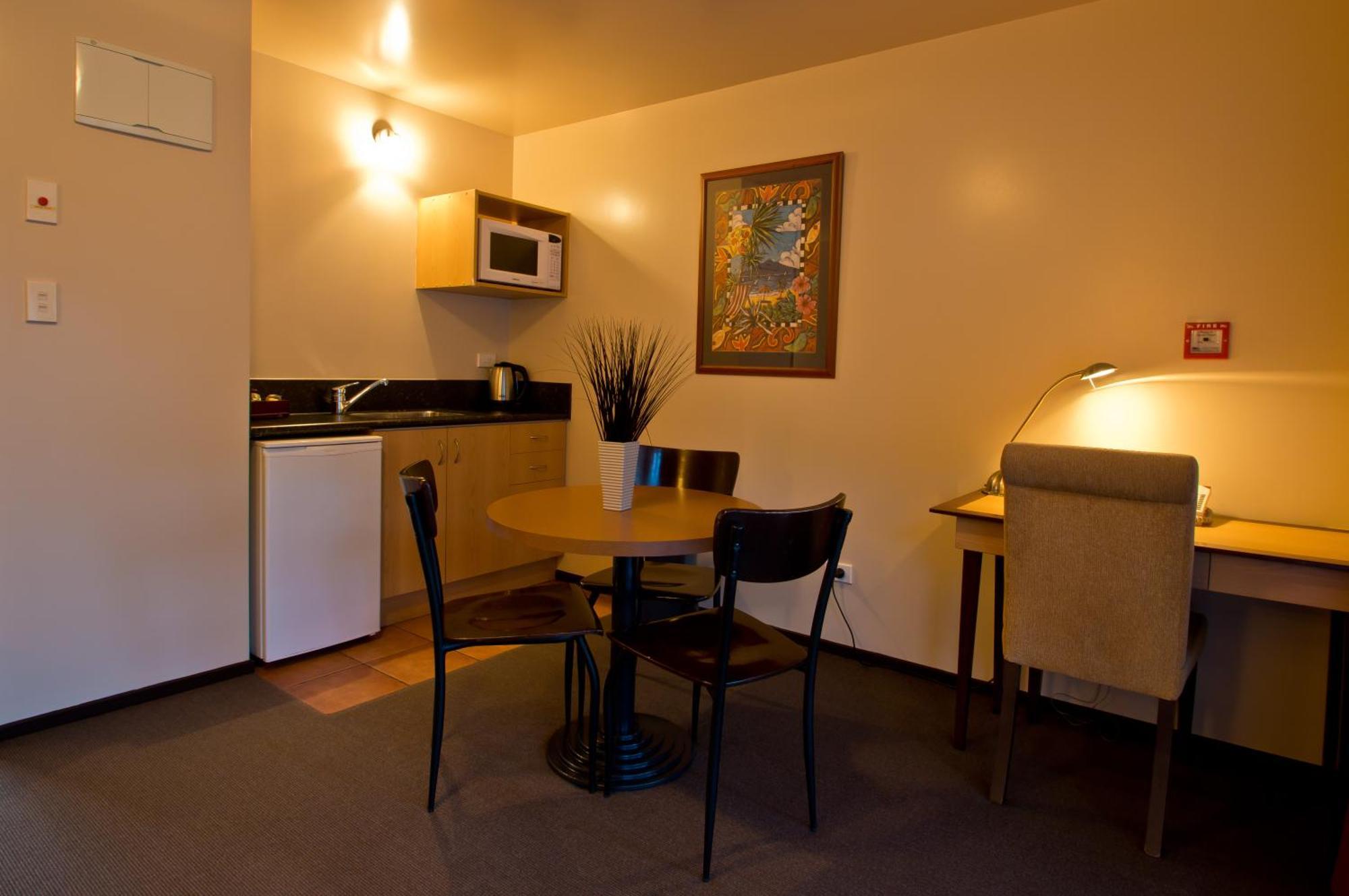 Broadway Motel Picton Ngoại thất bức ảnh