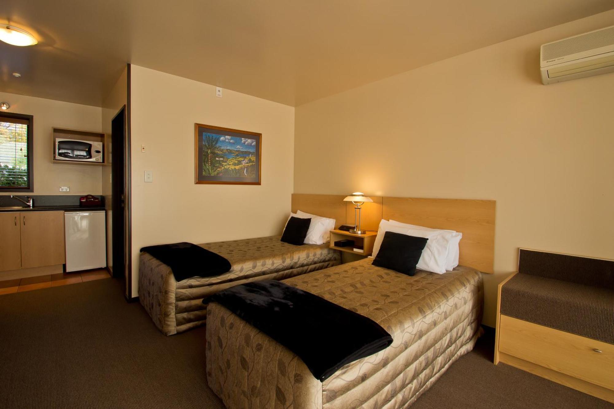 Broadway Motel Picton Ngoại thất bức ảnh