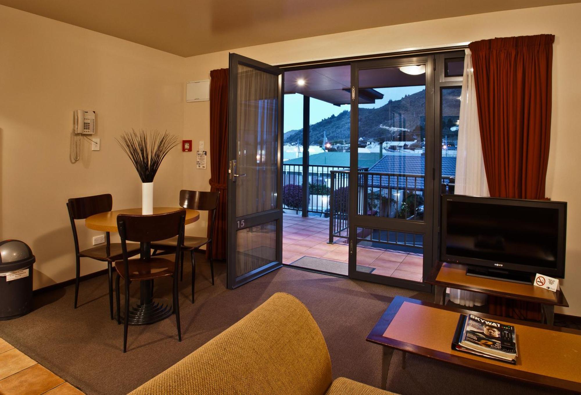 Broadway Motel Picton Phòng bức ảnh