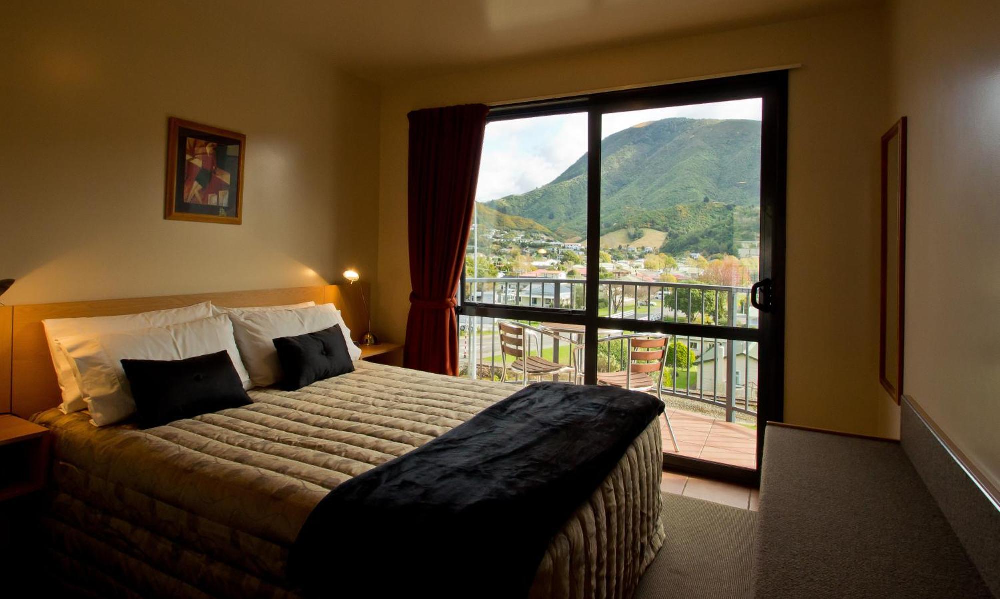 Broadway Motel Picton Ngoại thất bức ảnh