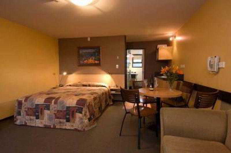 Broadway Motel Picton Ngoại thất bức ảnh