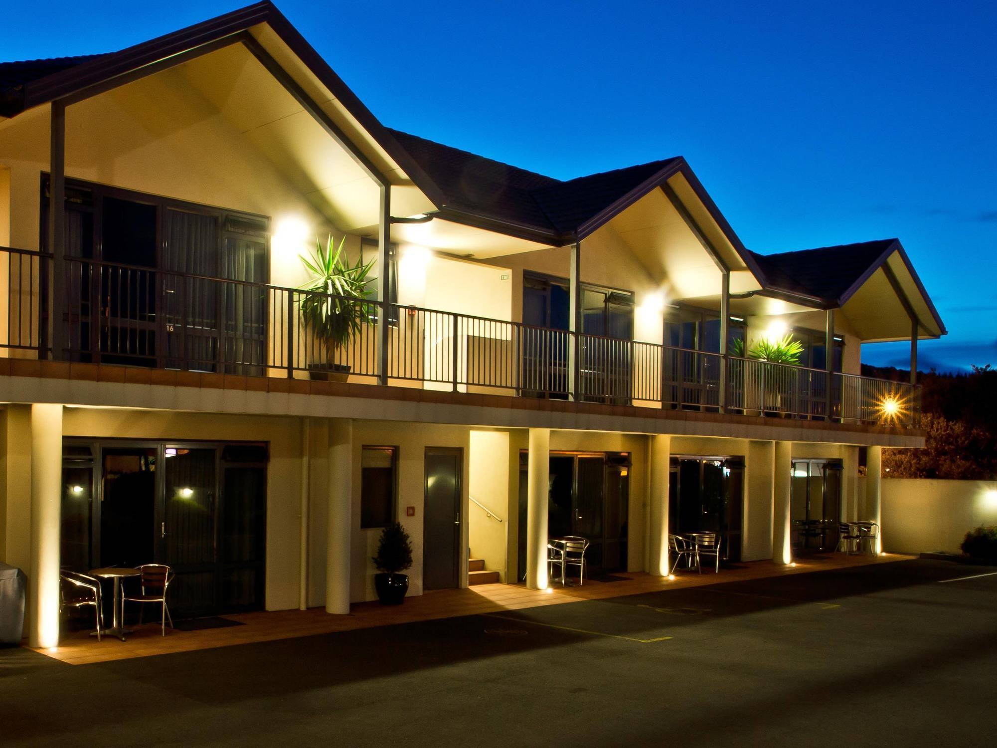 Broadway Motel Picton Ngoại thất bức ảnh