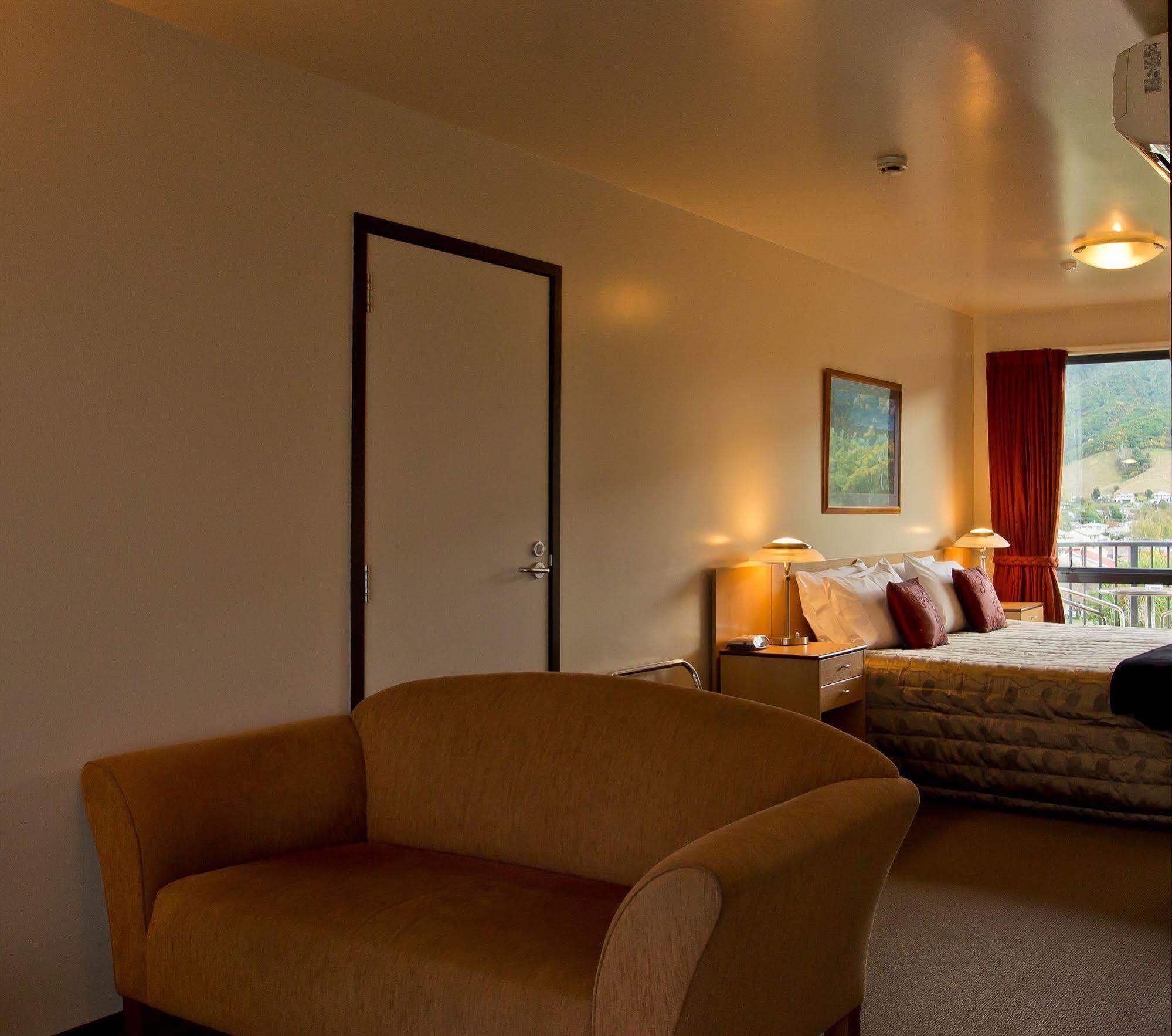 Broadway Motel Picton Ngoại thất bức ảnh
