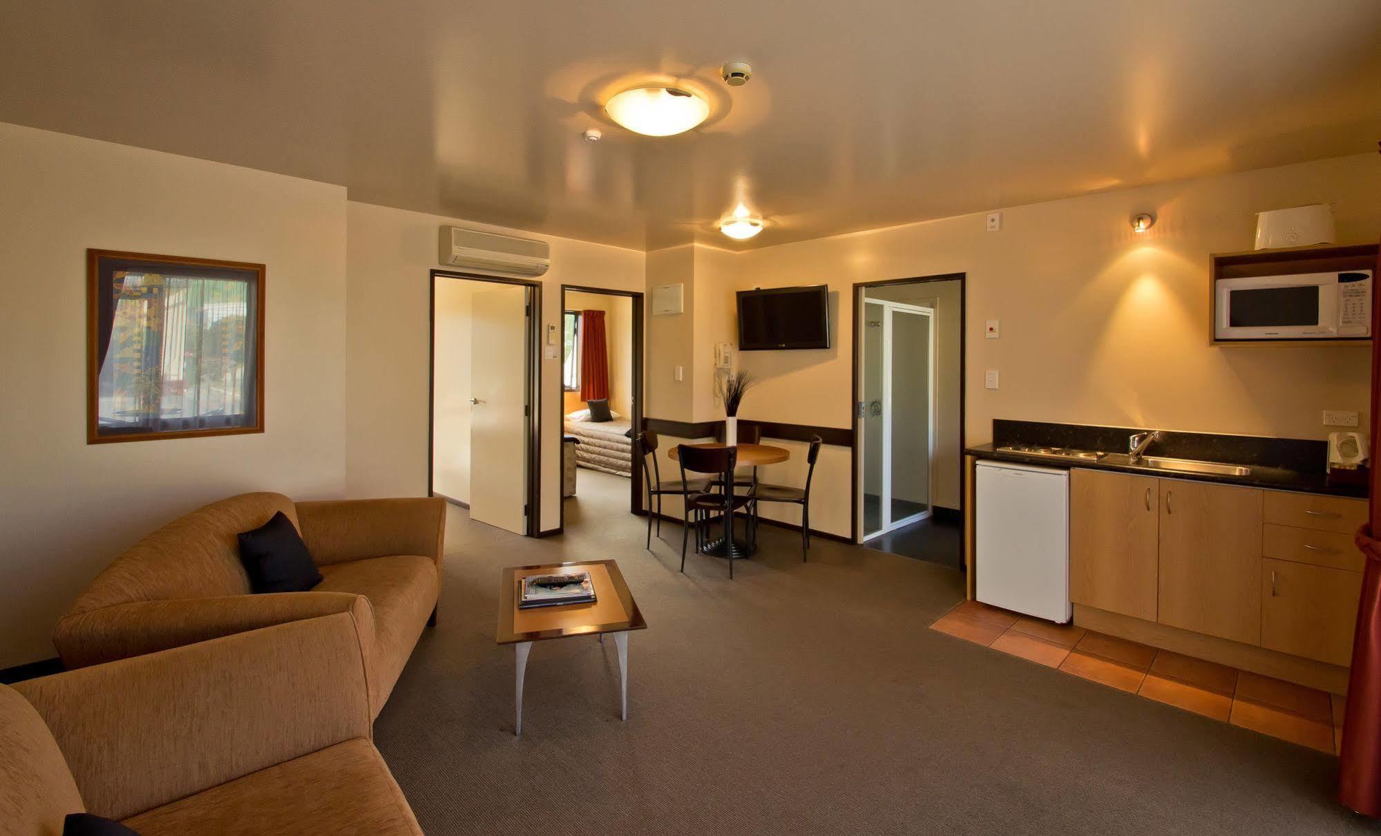 Broadway Motel Picton Ngoại thất bức ảnh