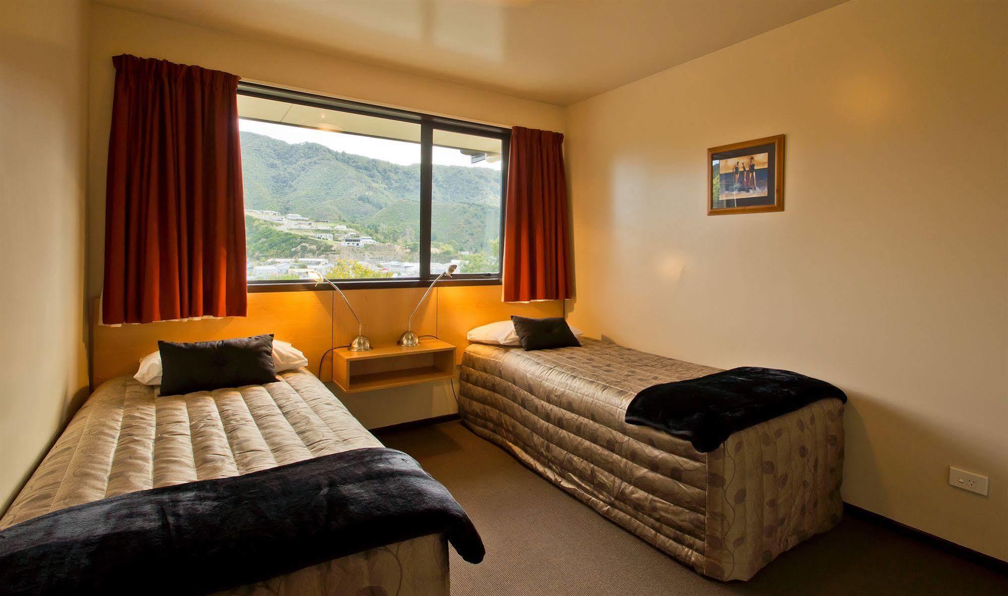 Broadway Motel Picton Ngoại thất bức ảnh