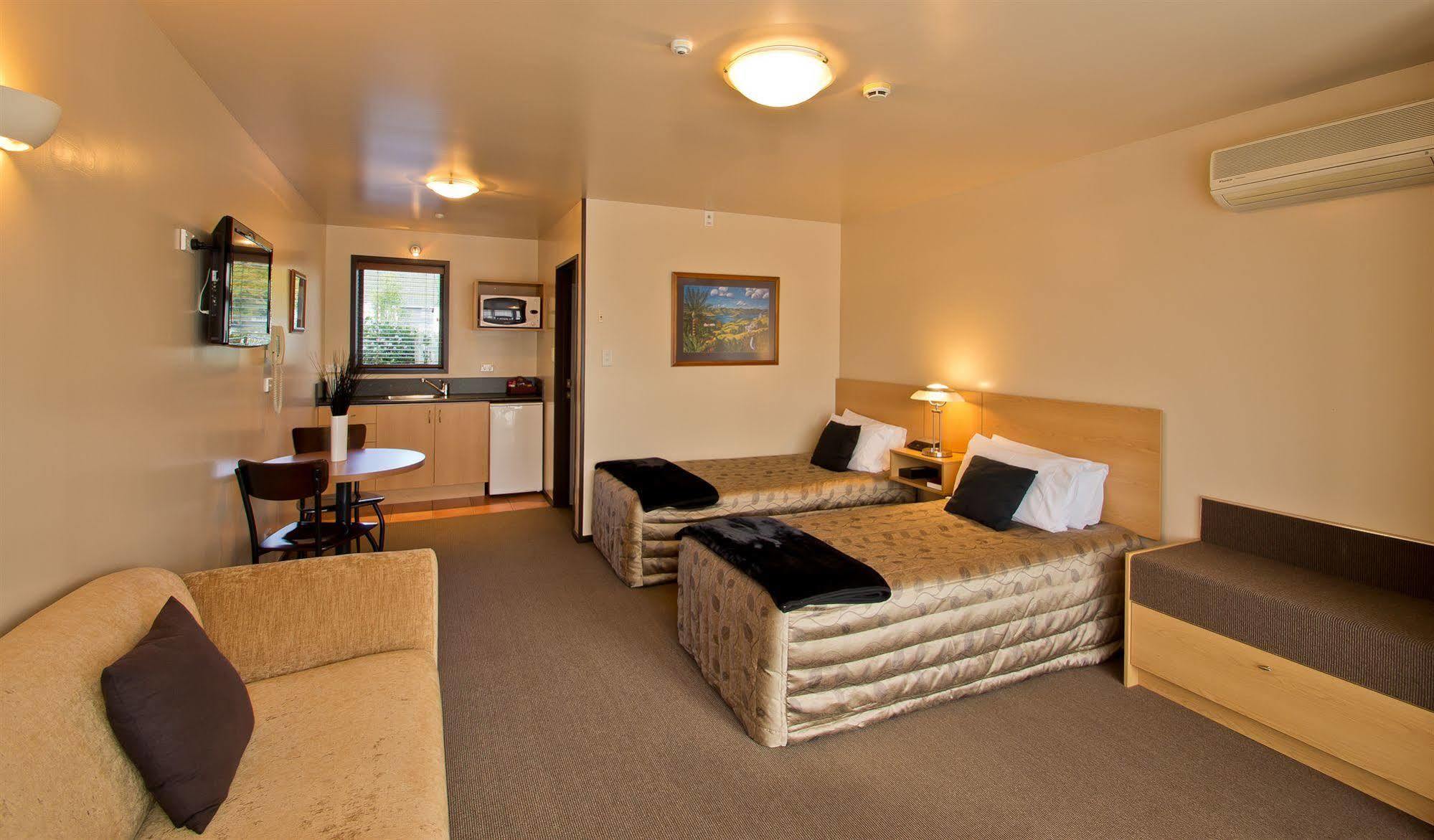 Broadway Motel Picton Ngoại thất bức ảnh