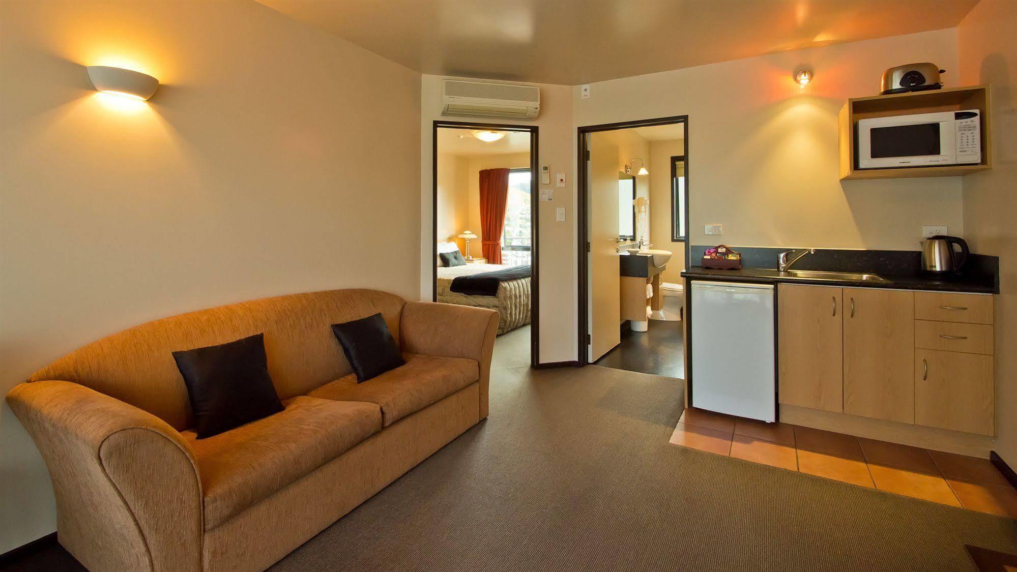 Broadway Motel Picton Ngoại thất bức ảnh