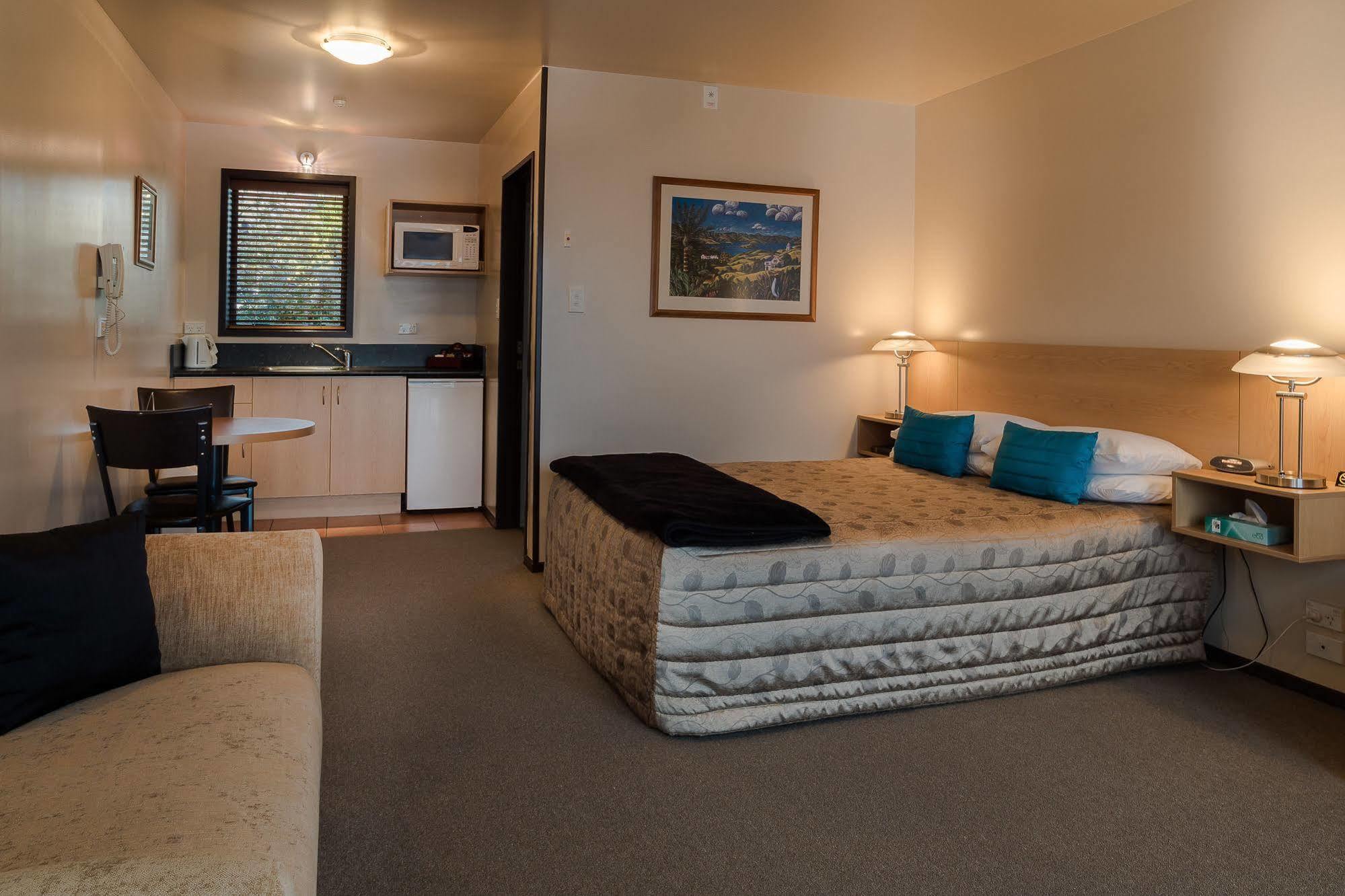 Broadway Motel Picton Ngoại thất bức ảnh