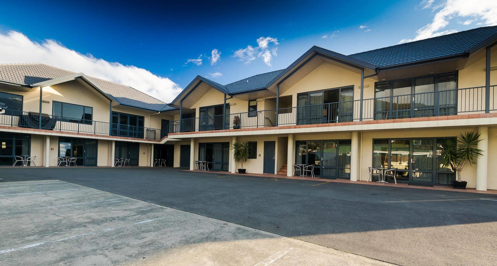 Broadway Motel Picton Ngoại thất bức ảnh