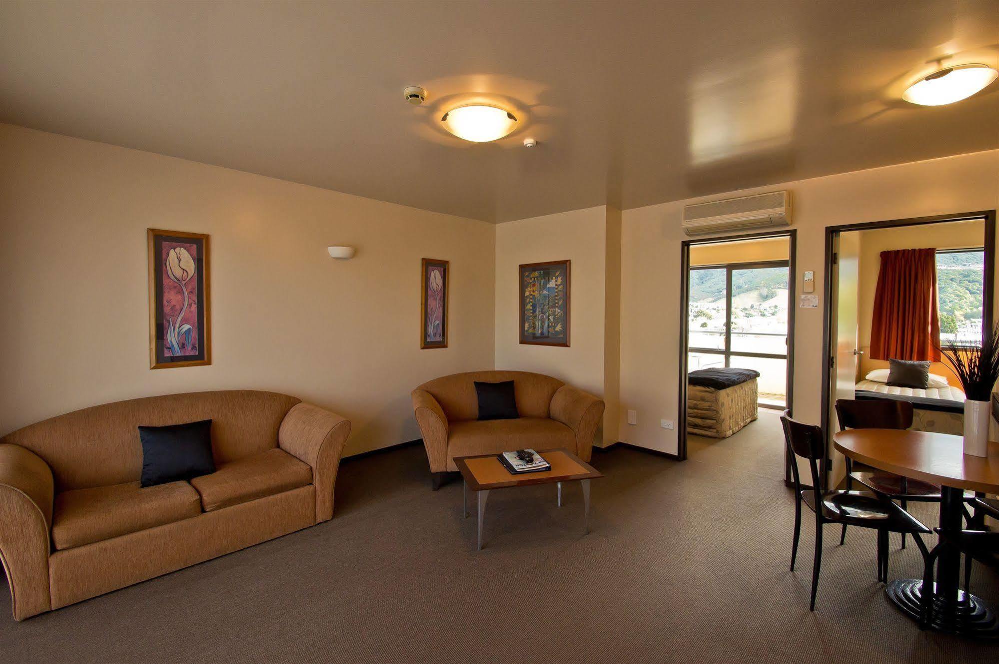 Broadway Motel Picton Ngoại thất bức ảnh