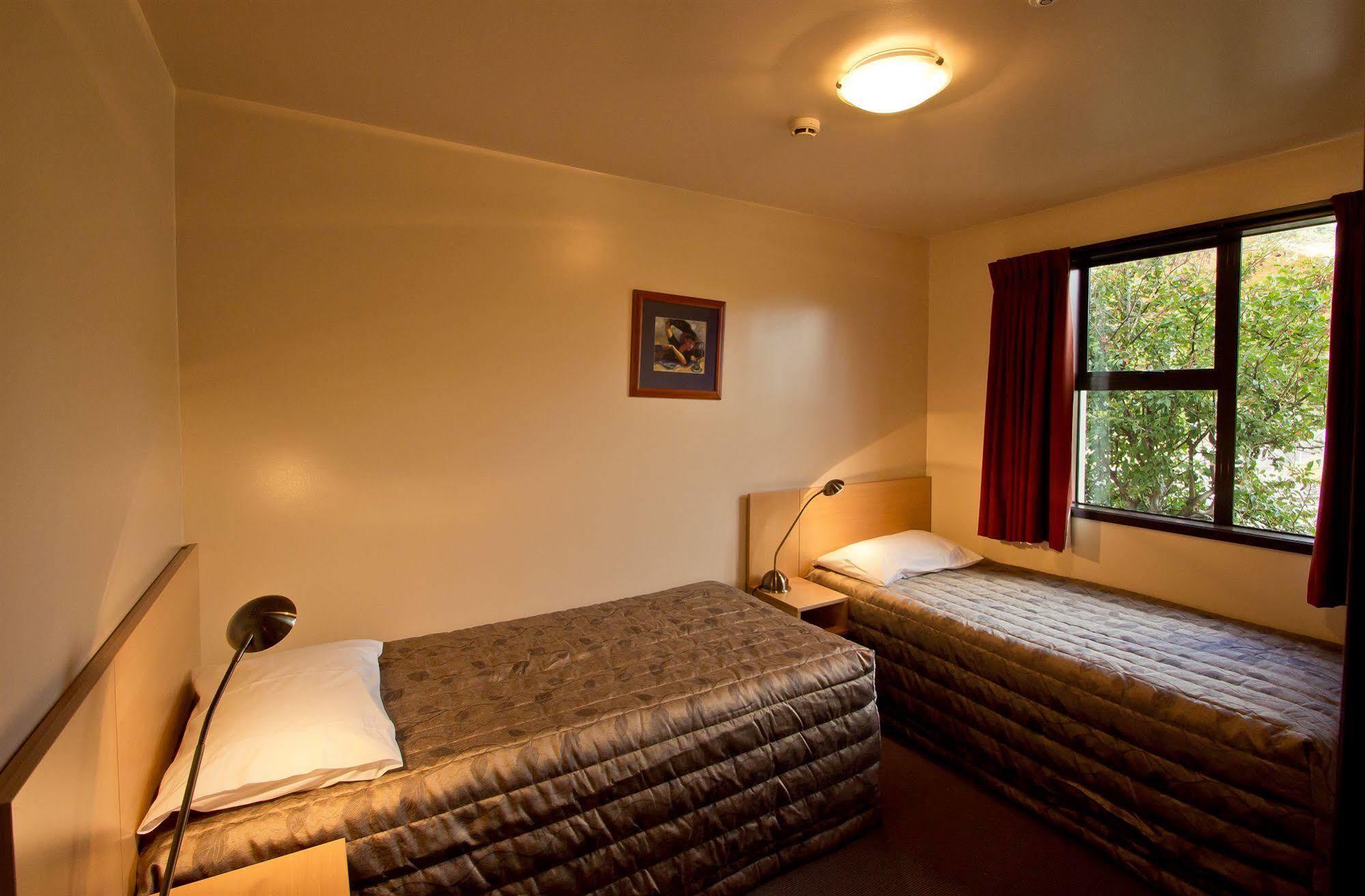 Broadway Motel Picton Ngoại thất bức ảnh