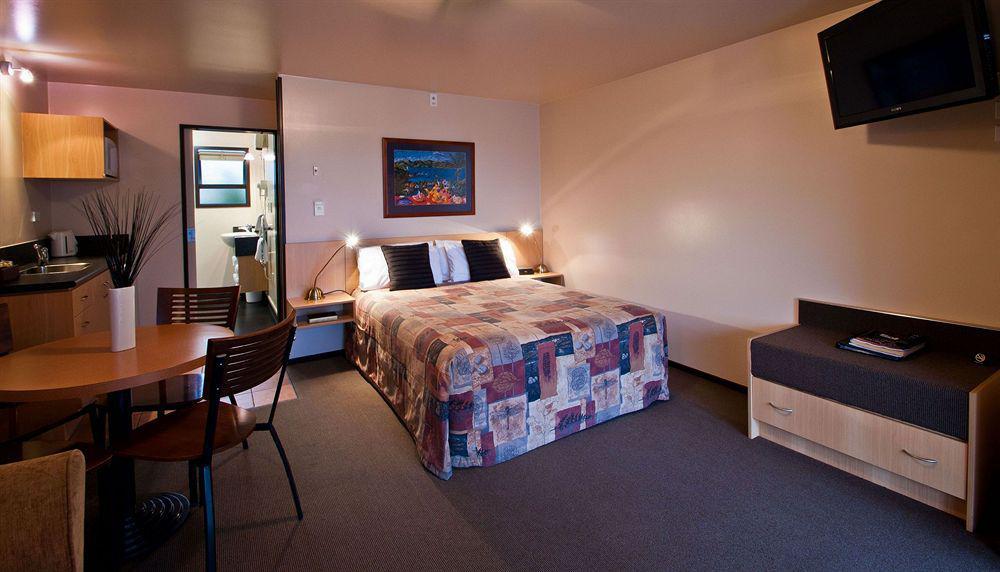 Broadway Motel Picton Phòng bức ảnh